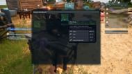 What can you make using a Weapon Workbench? (Image via Pocketpair)